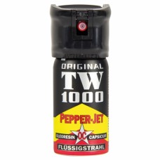 TW 1000 Pepper-Jet , 40ml